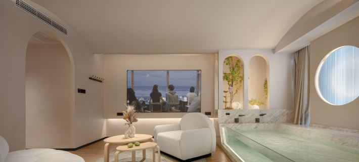 The Artisan Rose Hotel 창사 호텔