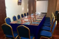 My Hotel Myanmar Hotels in Yangon