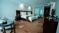 Taomin International Grand Hotel Hotels in Minxian
