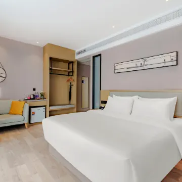 Qiwu Hotel