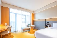 JI Hotel (Sanmenxia South Railway Station)