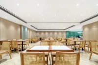 Mianyang Wandefei Hotel - breakfast