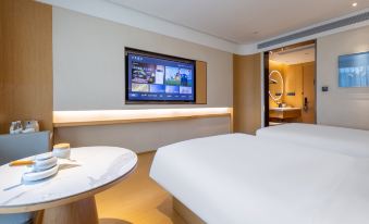 JI Hotel (Liyang Matou Street)