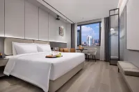 MEISU Hotel Liuyang Tianhong Shopping Mall, Liuyang