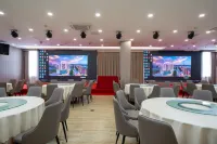 Longjia Hotel - sarapan