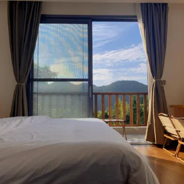 Nor. Hustle&Bustle B&B Отели рядом с достопримечательностью «Laolongdong Scenic Area»