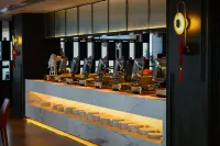 Pulun Hotel (Cixi Huanchuang Aegean Sea Shopping Center Branch) - breakfast