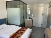 โรงแรมอวี่ซิน - พร้อมระเบียง
