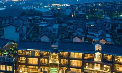 Ginco Resort Hotel Tengchong