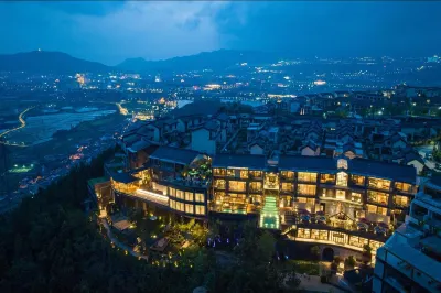Ginco Resort Hotel Tengchong