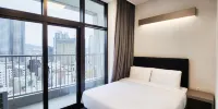 Haeundae Blue Story Hotel - Assegnazione Casuale Al Check-in