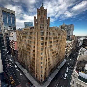 The Grace Hotel