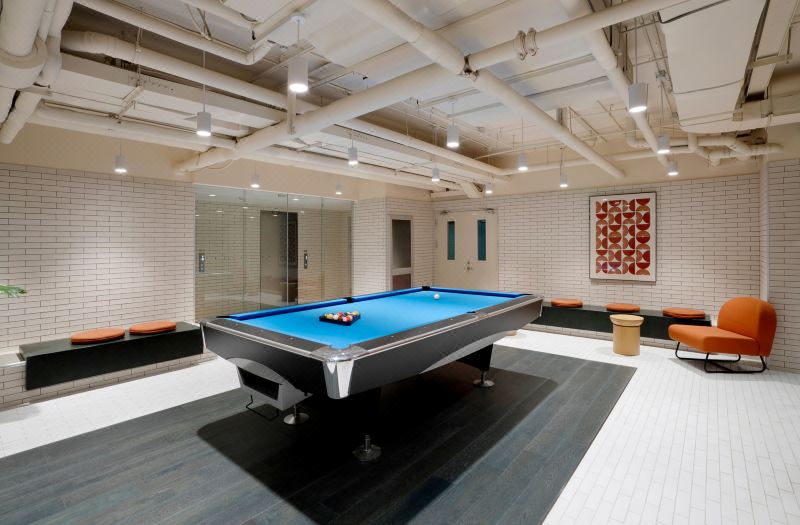 Base-Wangfujing Serviced Apartment photo 2