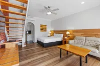 The International Motel Apollo Bay Hotels in Marengo