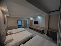 Langfang Yuejia Hotel