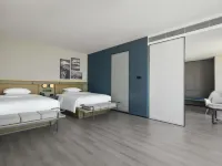 Four Points by Sheraton Urumqi