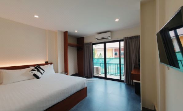 The Sila Boutique Bed & Breakfast - Housity