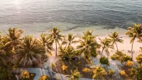 La Digue Island Lodge - Scenic