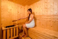 Alani Sea View Hotel - spa