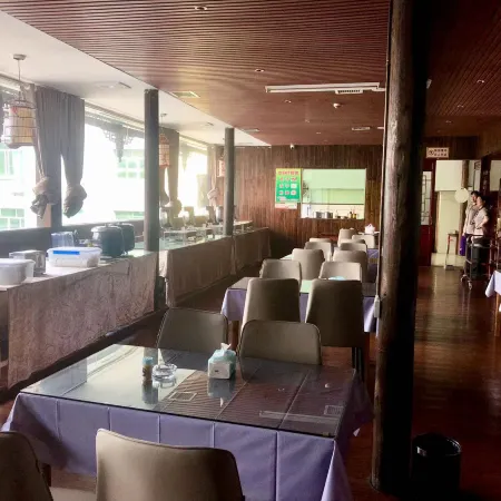 Suining Linhai Hotel