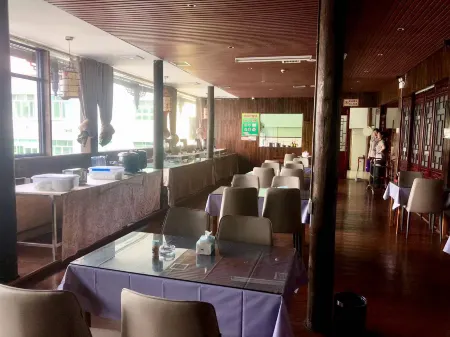 Suining Linhai Hotel