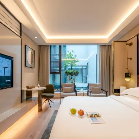BONLU HOTEL