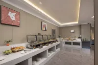 GreenTree Eastern Hotel (Jieshou Huochezhan) Hotels in Jieshou