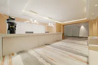 Ant Light Year E-sports Hotel