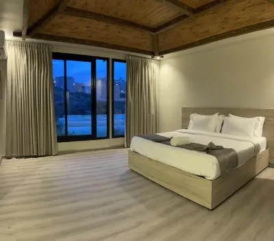 Golden Andalus Hotel Abha Các khách sạn ở 