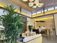 Yunxili Tangquan Spa Homestay