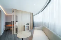 HanTing Hotel (Jiangyou Libai Memorial Hall) Hotels in Jiangyou