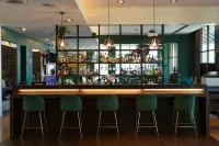 Novotel Melbourne Glen Waverley - bar