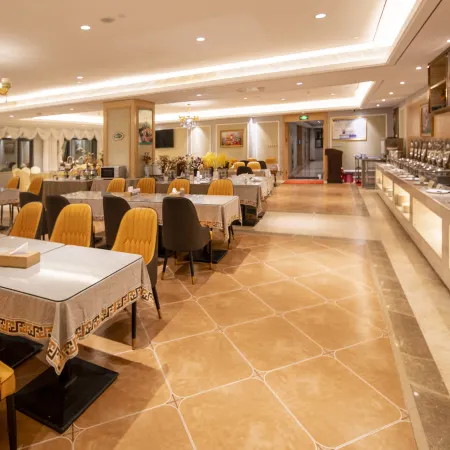 Vienna International Hotel (Baise Leye)