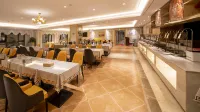 Vienna International Hotel (Baise Leye) - Bữa sáng