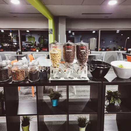 Ibis Styles Caen Centre Gare