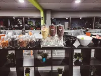 Ibis Styles Caen Centre Gare - Desayuno