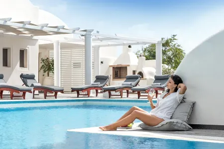 Splendour Hotel & Suites