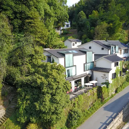 Xihu Jianxiang Homestay (Longjing Guiyu)