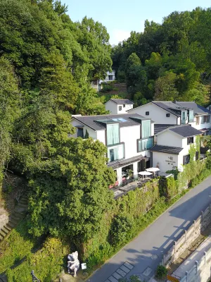 Xihu Jianxiang Homestay (Longjing Guiyu) -  Privatzimmer