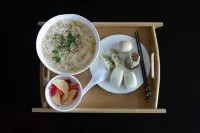 Lugu Lake Chunhe Jingming Lakeview Resort Hotel Hotels in Ninglang