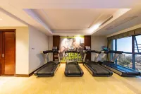 Yingdun Hotel Hotel di Yongcheng