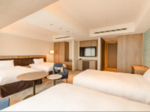 Hotel Emion Sapporo Hotels in Sapporo