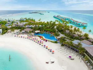 Hard Rock Hotel Maldives - Complimentary Roundtrip Speed Boat Transfer Until 31st October 2025