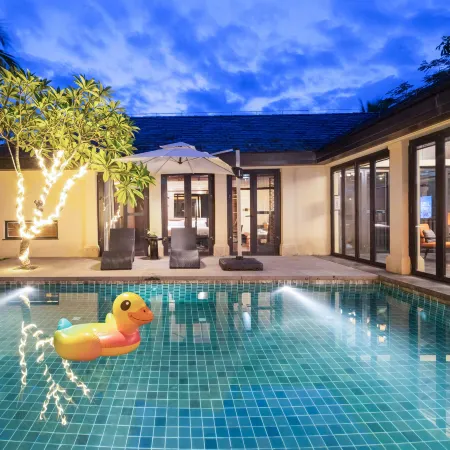 Floral Hotel · Boya Meishu Hotel