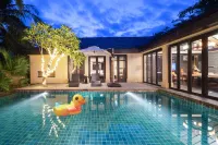 Floral Hotel · Boya Meishu Hotel