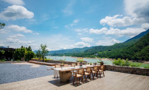 Xizhuxuan·Yangyanghu Homestay (Yangyanghu Branch)