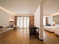 Huangguoshu Mingshengju Hotel Hotels in Zhenning