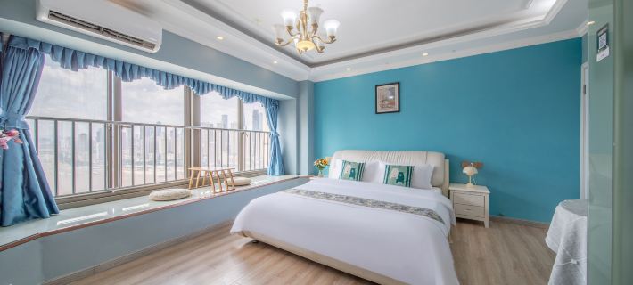 Chongqing Yunshang River View B&B Hotels in Chongqing