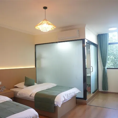 Sister Flower Inn