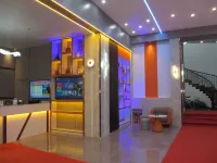 Longchuan Baiman Hotel